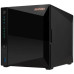 Asustor NAS AS3304T v2   4x 3,5