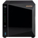 Asustor NAS AS3304T v2   4x 3,5