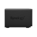 SynologyDS620slim DiskStation (pouze 2.5 HDD )