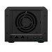 SynologyDS620slim DiskStation (pouze 2.5 HDD )
