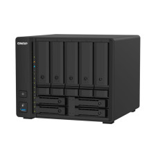 QNAP TS-932PX-4G (1,7GHz / 4GB RAM / 5x 3,5
