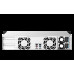 QNAP TS-1273AU-RP-8G (Ryzen V1500B 2,2GHz / 8GB RAM / 12x SATA / 2x 2,5GbE / 2x PCIe / 2x zdroj)