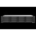 QNAP TS-1273AU-RP-8G (Ryzen V1500B 2,2GHz / 8GB RAM / 12x SATA / 2x 2,5GbE / 2x PCIe / 2x zdroj)