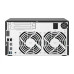 QNAP TS-832PX-4G (1,7GHz, 4GB RAM, 8x SATA, 2x 2,5GbE, 2x 10G SFP+, 1x PCIe slot, 3x USB 3.2)