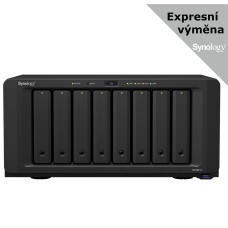 Synology DS1821+ DiskStation