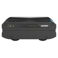 QNAP TS-i410X-8G (průmyslový NAS, 4core 3,0GHz, 8GB RAM, 4x2,5