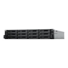 Synology SA6400 Rackstation 12-BAY 12-CORE 32GB