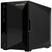 Asustor NAS AS3302T v2   2x 3,5