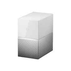 WD My Cloud Home Duo WDBMUT0060JWT