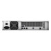 Synology RS2423+ RackStation (4C/Ryzen V1780B/3,6GHz/8GBRAM/12xSATA/2xUSB3.2/1xeSATA/2xGbE/1x10GbE/1xPCle)