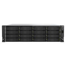 QNAP TS-h1677AXU-RP-R7-32G (Ryzen Pro 5,3GHz, ZFS, 32GB DDR5 RAM, 16x SATA, 2x 2,5GbE, 2x 10GbE)