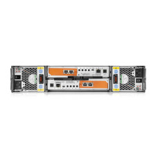 HPE MSA 1060 12Gb SAS SFF Storage (2redundPS, 2controllers, 2pducords, rackmount kit, noSPFs)