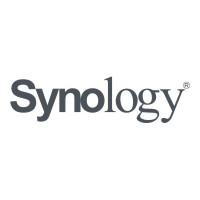 SYNOLOGY, Bdl/DS124 1 bay NAS+1pcs SYN 4TB HDD