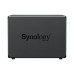 Synology DP340 ActiveProtect 4x8TB, 2x400GB NVMe (2C/RyzenR1600/2,6-3,1GHz/16GBRAM/1xUSB3.2Gen1/1x10GbE)
