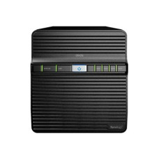 Synology Disk Station DS420j
