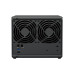 Synology DS425+ DiskStation (4C/CeleronJ4125/2,0-2,7GHz/2GBRAM/4xSATA/2xM.2/2xUSB3.2/1xGbE/1x2,5GbE)