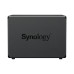 Synology DS425+ DiskStation (4C/CeleronJ4125/2,0-2,7GHz/2GBRAM/4xSATA/2xM.2/2xUSB3.2/1xGbE/1x2,5GbE)