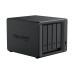 Synology DS425+ DiskStation (4C/CeleronJ4125/2,0-2,7GHz/2GBRAM/4xSATA/2xM.2/2xUSB3.2/1xGbE/1x2,5GbE)