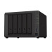 Synology DS1522+ Hardware
CPU