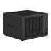 Synology DS1522+ Hardware
CPU