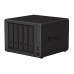Synology DS1522+ Hardware
CPU