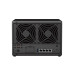 Synology DS1522+ Hardware
CPU