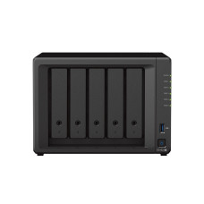 Synology DS1522+ Hardware
CPU