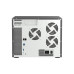 QNAP TS-1655-8G (8core 2,8GHz, 8GB RAM, 12x 3,5