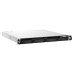 QNAP TS-h987XU-RP-E2334-16G (Xeon 4,8GHz, ZFS, 16GB ECC RAM, 5x 3,5