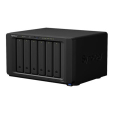 K/DS1621++6x Synology HDD 16TB SATA