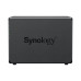 Synology DiskStation DS423+, 4-bay NAS, CPU QC Celeron J4125 64bit, RAM 2GB, 2x USB 3.2, 2x GLAN, 2x M.2 slot