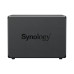 Synology DiskStation DS423+, 4-bay NAS, CPU QC Celeron J4125 64bit, RAM 2GB, 2x USB 3.2, 2x GLAN, 2x M.2 slot