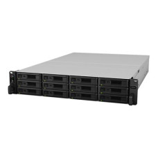 K/RS3621xs++12x Synology HDD 12TB SATA