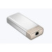 QNAP QNA-UC10G1T adaptér USB-C na 10GBASE-T (1x10GbE,1xUSB-C 4)