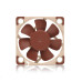 Noctua NF-A4x10 PWM, 40x40x10mm, 4-pin, 5000 RPM