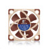 Noctua NF-A4x10 PWM, 40x40x10mm, 4-pin, 5000 RPM