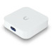 Ubiquiti UniFi Express (UX) - Cloud Gateway s WiFi 6, WAN 1Gb, 1x LAN 1Gb