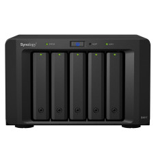 Synology NAS DX517 expanzní box (5x hot swap SATA)