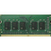Synology paměť 4GB DDR4 ECC pro DS925+