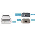 QNAP QNA-T310G1T - adaptér Thunderbolt 3 na 10GbE NBASE-T