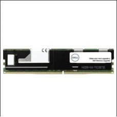 Dell Memory Upgrade - 8GB - 1RX8 DDR4 UDIMM 3200MHz ECC