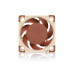 Noctua NF-A4x20-FLX, 40x40x20mm, 3-pin, 5000/3700 RPM