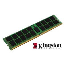 Kingston DDR4 16GB DIMM 3200MHz CL21 ECC Reg SR x4 Hynix D Rambus