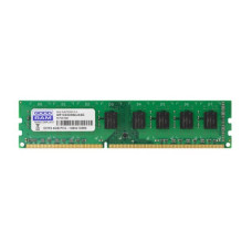 GOODRAM 8GB 1600MHz DDR3 ECC REG DRx4 LV 1.35v, BULK