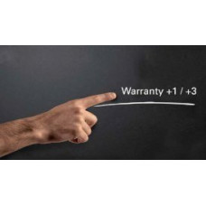 EATON Rozšířená záruka Warranty+3 Product 04 (W3004WEB) - elektronická licence