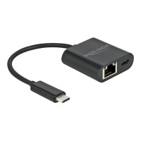 Delock Síťový adaptér USB-C