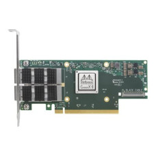 ConnectX-6 VPI adapt card 100Gb/s