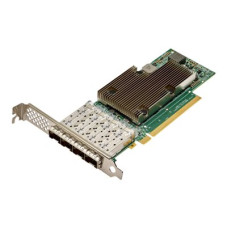 BROADCOM, NetXtreme-E Quad-Port 25G PCIe NIC