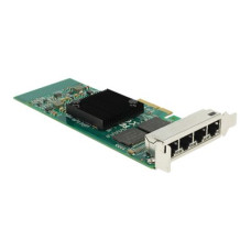 Delock PCI Express Card > 4 x Gigabit LAN