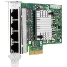 HPE Ethernet 1Gb 4-port BASE-T I350-T4 Adapter